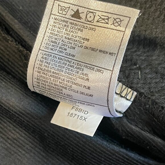 Vintage Nike Fit Storm Georgia Bulldogs Windbreaker Jacket Men's Size Large UGA - Picture 7 of 13